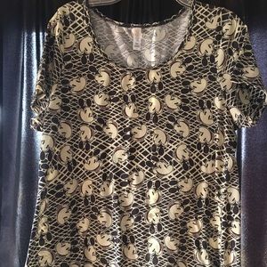 LuLaRoe Classic Tee